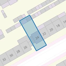 Perceel BES00-H-5348