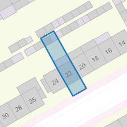 Perceel BES00-H-5349