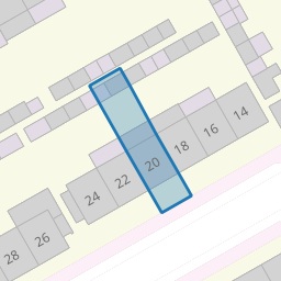 Perceel BES00-H-5350