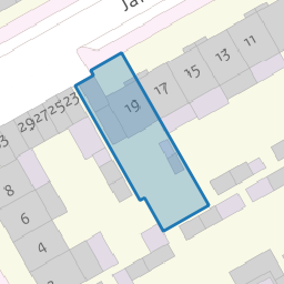 Perceel BES00-H-5352