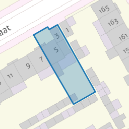 Perceel BES00-H-5355
