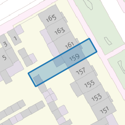 Perceel BES00-H-5359