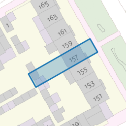 Perceel BES00-H-5360