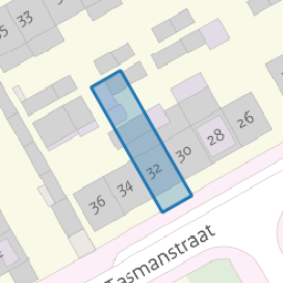 Perceel BES00-H-5367