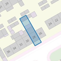 Perceel BES00-H-5369