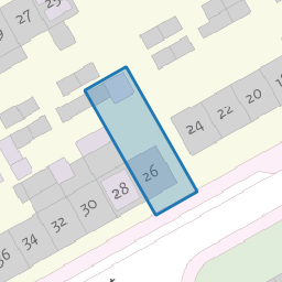 Perceel BES00-H-5370