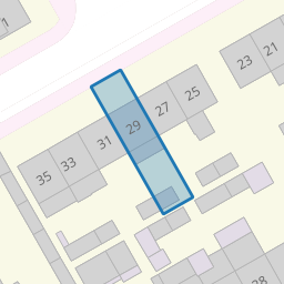 Perceel BES00-H-5373