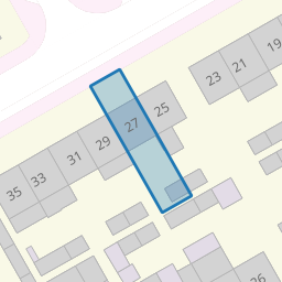 Perceel BES00-H-5374