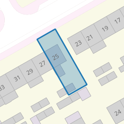 Perceel BES00-H-5375