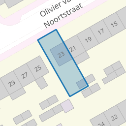 Perceel BES00-H-5376