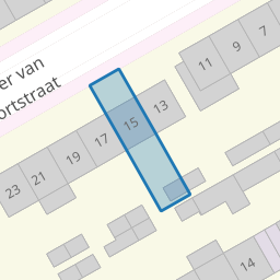 Perceel BES00-H-5379