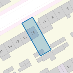 Perceel BES00-H-5380