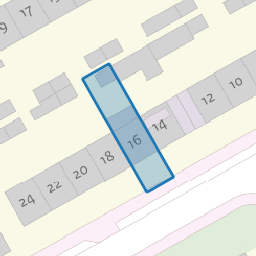 Perceel BES00-H-5384