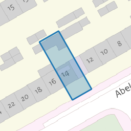 Perceel BES00-H-5385