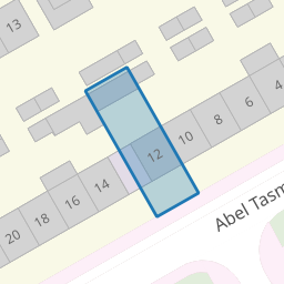 Perceel BES00-H-5386