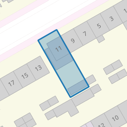 Perceel BES00-H-5387