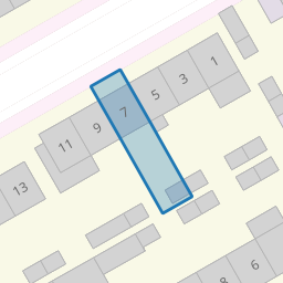 Perceel BES00-H-5389