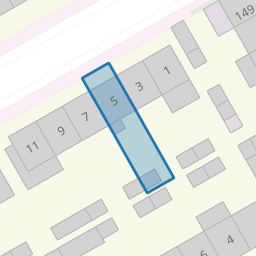 Perceel BES00-H-5390