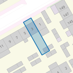 Perceel BES00-H-5391