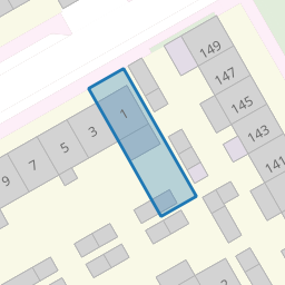 Perceel BES00-H-5392