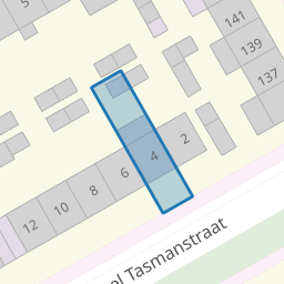 Perceel BES00-H-5393