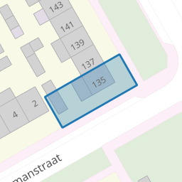 Perceel BES00-H-5395