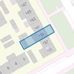 Perceel BES00-H-5396