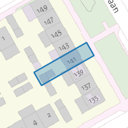 Perceel BES00-H-5397