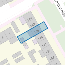 Perceel BES00-H-5399