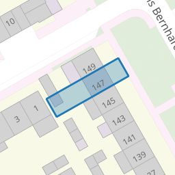 Perceel BES00-H-5400