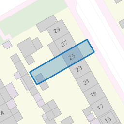 Perceel BES00-H-5404