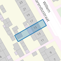 Perceel BES00-H-5406