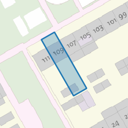 Perceel BES00-H-5409