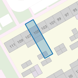 Perceel BES00-H-5411