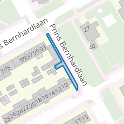 Perceel BES00-H-5415