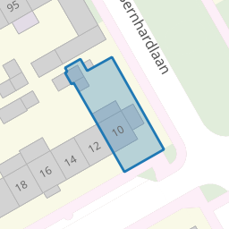 Perceel BES00-H-5416