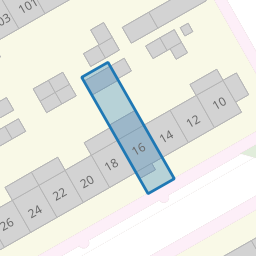 Perceel BES00-H-5418