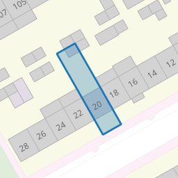 Perceel BES00-H-5419