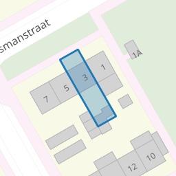 Perceel BES00-H-5422