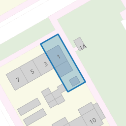 Perceel BES00-H-5423