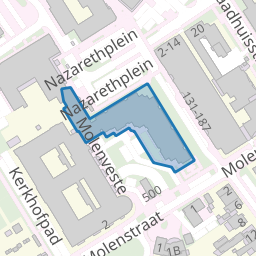 Perceel BES00-H-5426