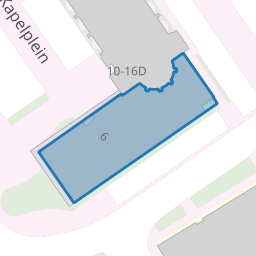 Perceel BES00-H-5429