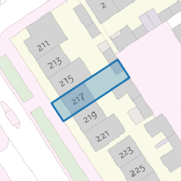 Perceel BES00-H-5437