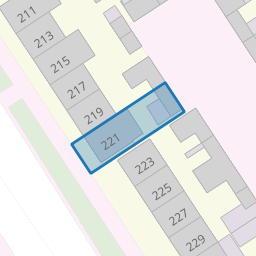 Perceel BES00-H-5439