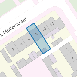 Perceel BES00-H-5443