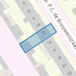 Perceel BES00-H-5449