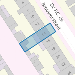 Perceel BES00-H-5450