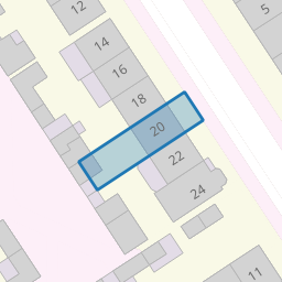 Perceel BES00-H-5452