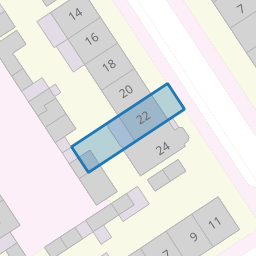 Perceel BES00-H-5453