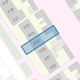 Perceel BES00-H-5458